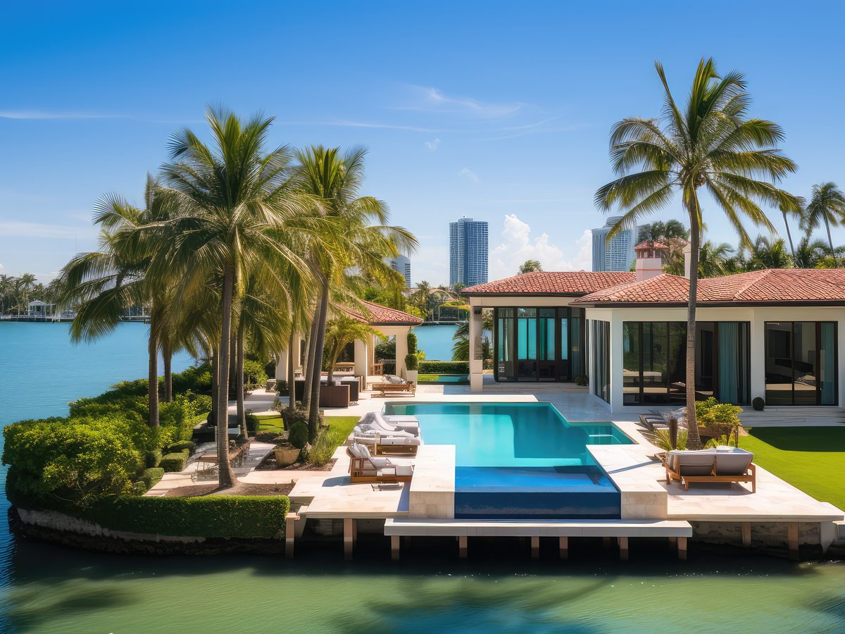 Costa de Miami